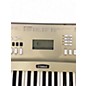 Used Yamaha YPG-235 Keyboard Workstation