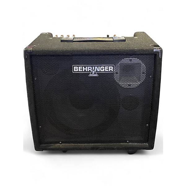 Used Behringer K1800FX 180W Keyboard Amp