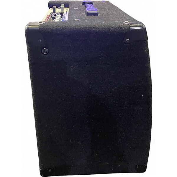 Used Behringer K1800FX 180W Keyboard Amp