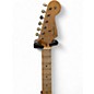 Used Fender Road Worn 1950S Stratocaster 2 Color Sunburst Solid Body Electric Guitar