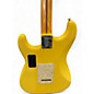 Used Fender Deluxe Roadhouse Stratocaster Vintage White Solid Body Electric Guitar