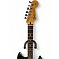 Used Fender FSR Standard Stratocaster Sunburst Solid Body Electric Guitar