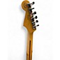 Used Fender FSR Standard Stratocaster Sunburst Solid Body Electric Guitar