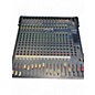 Used Yamaha MG206C Unpowered Mixer thumbnail