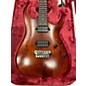 Used Ibanez RGA121 BROWN Solid Body Electric Guitar