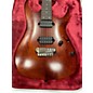 Used Ibanez RGA121 BROWN Solid Body Electric Guitar