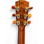 Used Alvarez Masterworks MDA66CE Dreadnought Shadow Burst Acoustic Electric Guitar