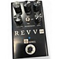 Used Revv Amplification G4 Effect Pedal