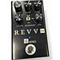 Used Revv Amplification G4 Effect Pedal