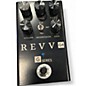 Used Revv Amplification G4 Effect Pedal