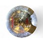 Used Zildjian 14in Oriental China Trash Cymbal thumbnail