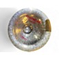 Used Zildjian 14in Oriental China Trash Cymbal