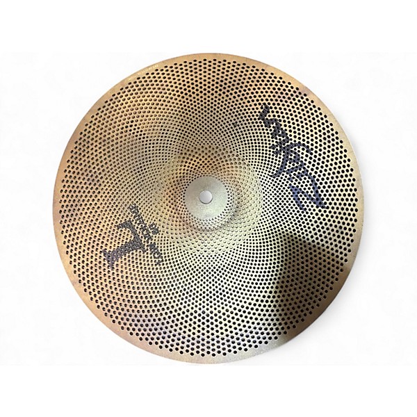 Used Zildjian 18in L80LV468 Cymbal