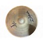 Used Zildjian 18in L80LV468 Cymbal