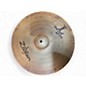 Used Zildjian 18in L80LV468 Cymbal