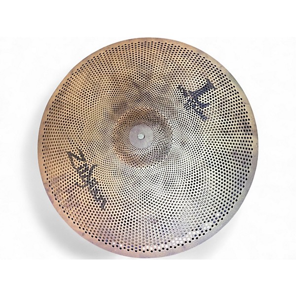 Used Zildjian 18in L80LV468 Cymbal