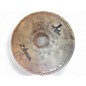 Used Zildjian 18in L80LV468 Cymbal