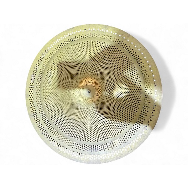 Used Zildjian 18in L80LV468 Cymbal