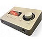 Used Universal Audio APOLLO SOLO THUNDERBOLT 3 Audio Interface
