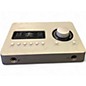Used Universal Audio APOLLO SOLO THUNDERBOLT 3 Audio Interface