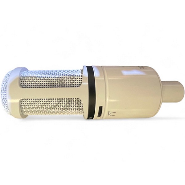 Used Audio-Technica AT2020USB USB Microphone