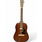 Used Martin D10E Natural Acoustic Electric Guitar thumbnail