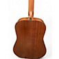 Used Martin D10E Natural Acoustic Electric Guitar