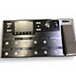 Used Line 6 Helix with bag Effect Processor