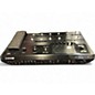 Used Line 6 Helix with bag Effect Processor