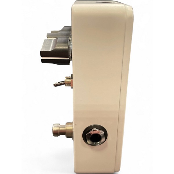 Used JHS Pedals 3 Series Flanger Effect Pedal