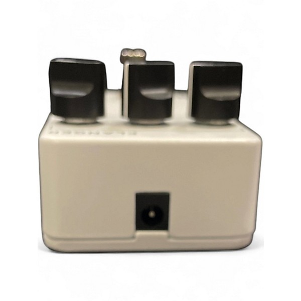 Used JHS Pedals 3 Series Flanger Effect Pedal
