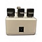 Used JHS Pedals 3 Series Flanger Effect Pedal