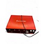 Used Focusrite Scarlett 18i8 Gen 2 Audio Interface thumbnail
