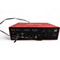 Used Focusrite Scarlett 18i8 Gen 2 Audio Interface