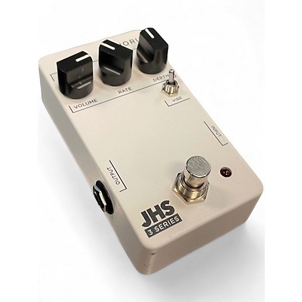 Used JHS 3 SERIES CHORUS Effect Pedal
