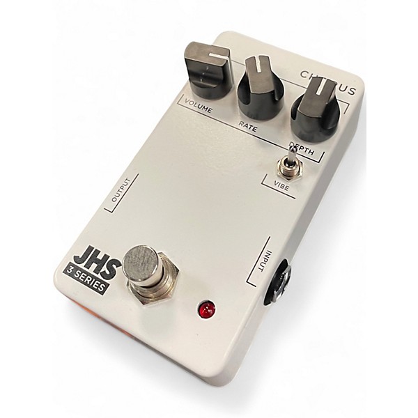 Used JHS 3 SERIES CHORUS Effect Pedal