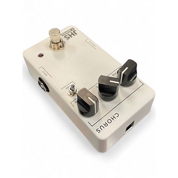 Used JHS 3 SERIES CHORUS Effect Pedal