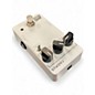 Used JHS 3 SERIES CHORUS Effect Pedal