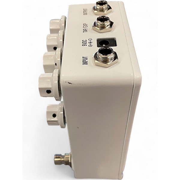 Used JHS Pedals FLIGHT DELAY Effect Pedal