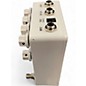 Used JHS Pedals FLIGHT DELAY Effect Pedal
