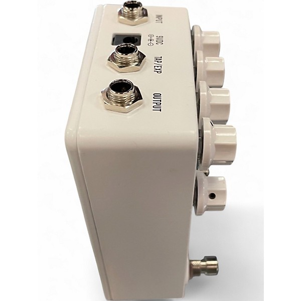 Used JHS Pedals FLIGHT DELAY Effect Pedal