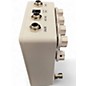 Used JHS Pedals FLIGHT DELAY Effect Pedal