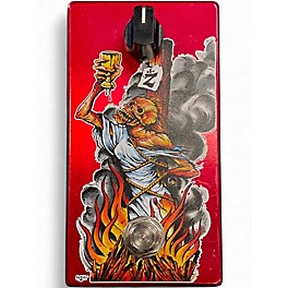 Used Abominable HAUNTING POOLS Effect Pedal