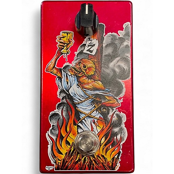 Used Abominable HAUNTING POOLS Effect Pedal