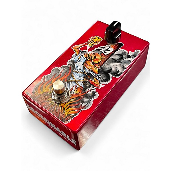 Used Abominable HAUNTING POOLS Effect Pedal