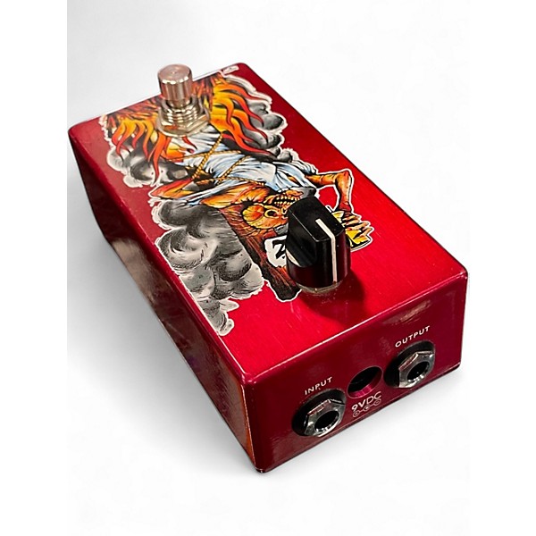 Used Abominable HAUNTING POOLS Effect Pedal