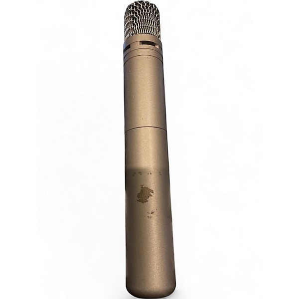 Used AKG C1000S Condenser Microphone