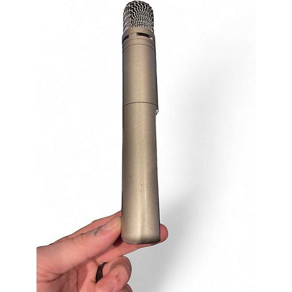 Used AKG C1000S Condenser Microphone