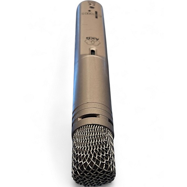 Used AKG C1000S Condenser Microphone
