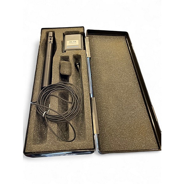 Used Sennheiser ME104 Condenser Microphone
